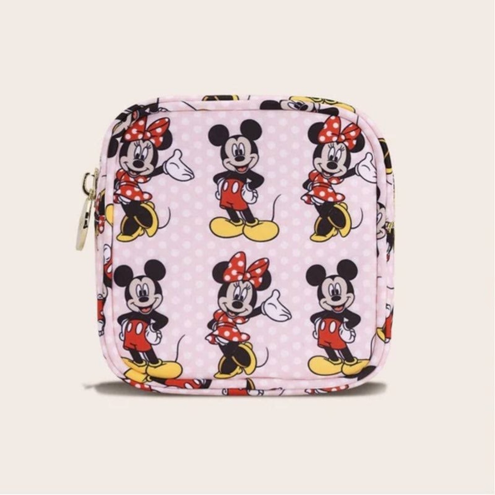 Stoney Clover Lane Ultimate duo Mini Pouch